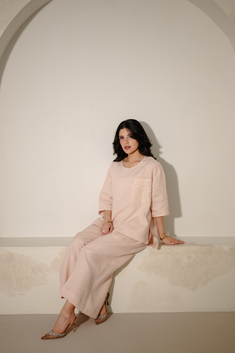 FIRST BLUSH SET