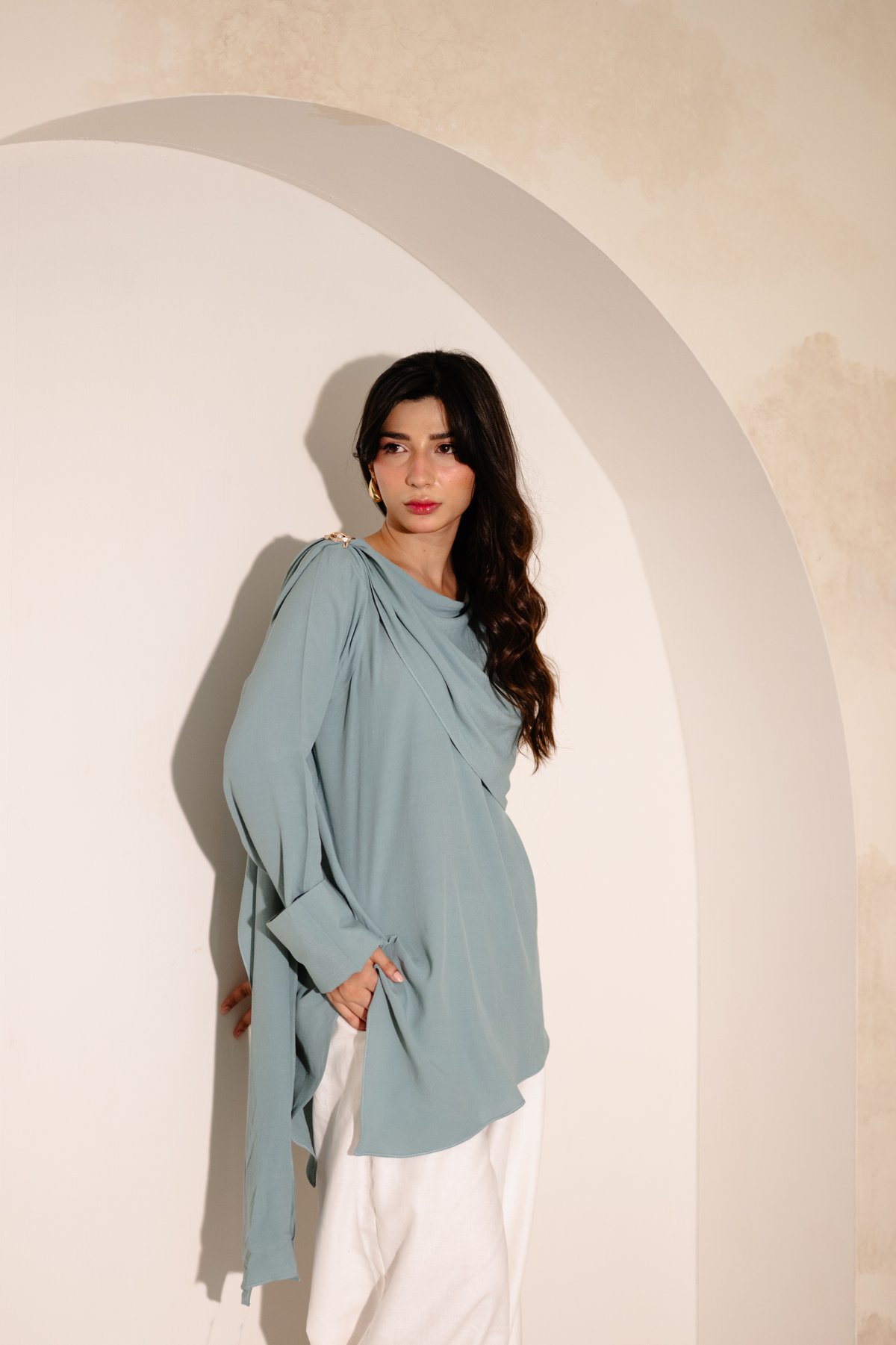 SEAFALL TOP
