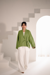 VERDANT WRAP
