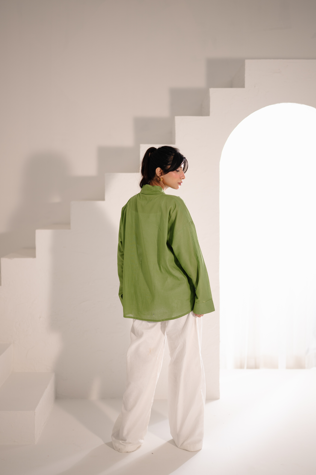 VERDANT WRAP